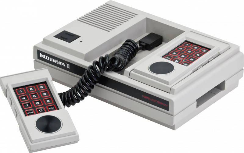 File:Intellivision II.png